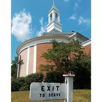 Brimfield Methodist Church - Kent, Ohio