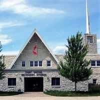 First United Methodist Church - Waupaca, Wisconsin