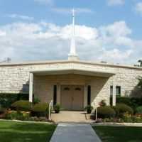 Caddo Mills United Methodist Church - Caddo Mills, Texas