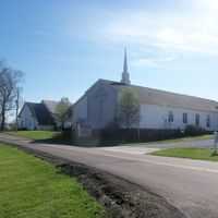 Mount Pleasant United Methodist Church - Carrollton, Ohio