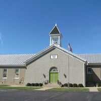 Maineville United Methodist Church - Maineville, Ohio
