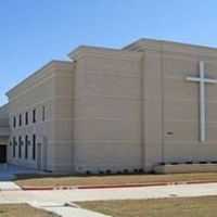 Argyle United Methodist Church - Argyle, Texas