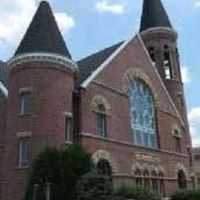 First United Methodist Church of Ironton - Ironton, Ohio