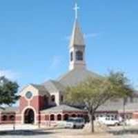 Christ United Methodist Church - College Station, Texas