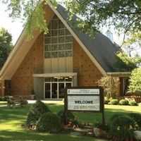 Vandalia United Methodist Church - Vandalia, Ohio