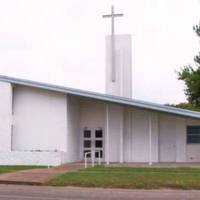 Faith United Church - Woodsboro, Texas