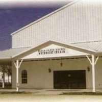 Cedar Creek United Methodist Church - Cedar Creek, Texas