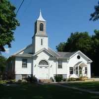 Friendship United Methodist Church - West Portsmouth, Ohio