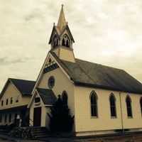 Avon United Methodist Church - Mount Vernon, Washington