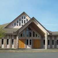 Duncan Christian Reformed Church - Duncan, British Columbia