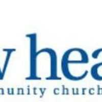 New Heart Community Church - Mckinleyville, California