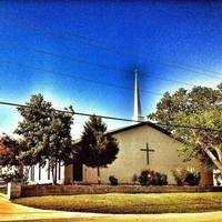 Cross Life and Hope Church of the Assemblies of God - Euless, Texas