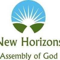 New Horizons Family Worship Center - Grand Saline, Texas