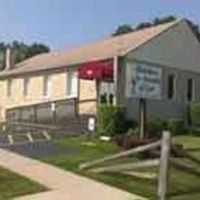 First Assembly of God - Belvidere, Illinois