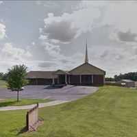 Cornerstone Assembly of God - Frankfort, Indiana