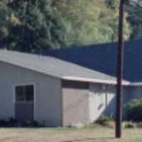 Gateway Worship Center - Clatskanie, Oregon