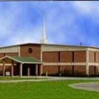 Friendship Church Assembly of God - Richmond, Texas