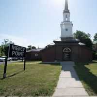 Mercy Point Church - Watertown, New York