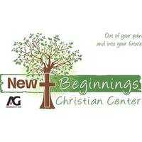 New Beginnings Christian Center - Rogue River, Oregon