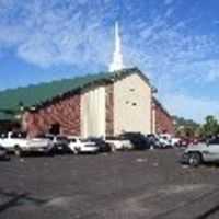 Clawson Assembly of God - Pollok, Texas