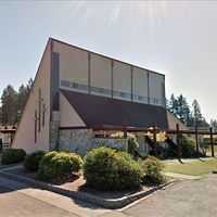 New Hope Assembly of God - Shelton, Washington