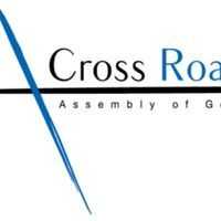 Cross Road Assembly of God - Florence, Oregon