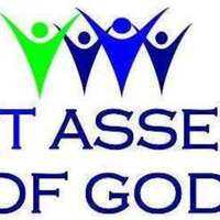 Assembly of God - Hurst, Texas