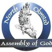 North Olmsted Assembly of God Church - North Olmsted, Ohio