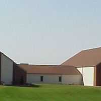 EV4 Church - Wooster, Ohio