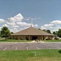 Lake Shafer Christian Center - Monticello, Indiana