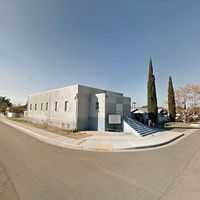 Templo Bethel - Lamont, California