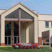 Chapel Springs Assembly of God Church - Bristow, Virginia