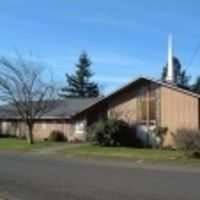 Montesano Assembly of God Church - Montesano, Washington
