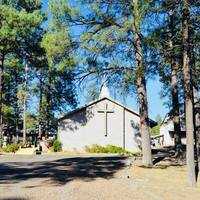 White Mountain Life Church - Show Low, Arizona