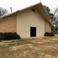 Cornerstone Assembly of God - Kilgore, Texas