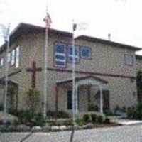 Trinity Christian Center - Zion, Illinois
