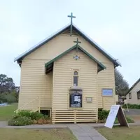 St Mary's - Denmark, Western Australia
