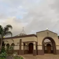Holy Family Church - Albany, Western Australia