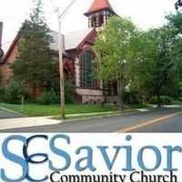 Savior Community Church - New City, New York