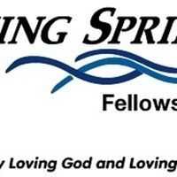 Living Springs Fellowship - Bonanza, Oregon