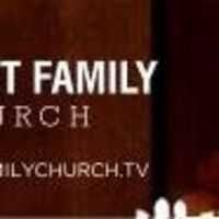 Harvest Family Church - Cypress, Texas