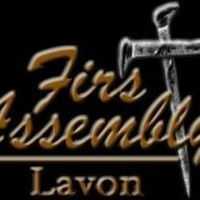 First Assembly of God - Lavon, Texas