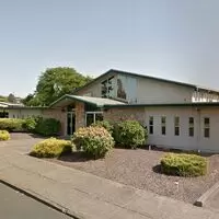 Central Coast Assembly of God - Newport, Oregon