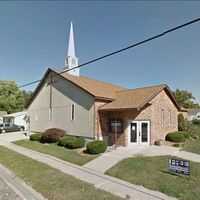 First Assembly of God - Mascoutah, Illinois