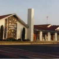Westside Christian Center of the Assemblies of God - Gustine, California