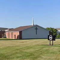 CenterPoint Church of Ohio - Marion, Ohio