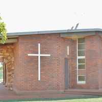 St John the Baptist - Broome, Western Australia