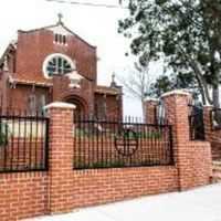 Our Lady Queen of Martyrs - Maylands, Western Australia