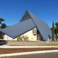 Our Lady of Grace - North Beach, Western Australia