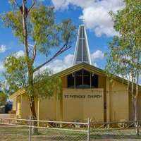 St. Patrick's Parish - Winton, Queensland